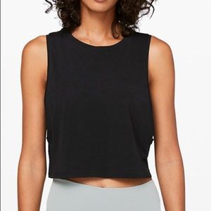 Lululemon Muscle tank